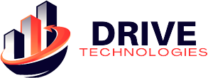 Drive Technologies Logo