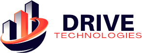 Drive Technologies Logo