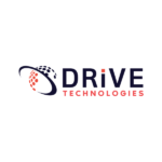 drive techno logo