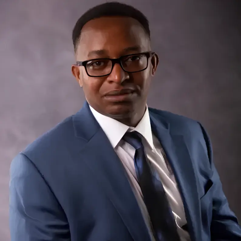 Humphrey Mwangi, Founder of Drive Technologies