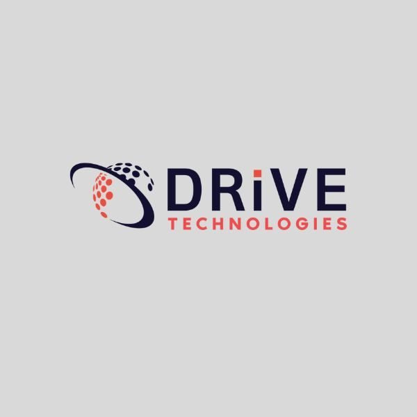 drive logo